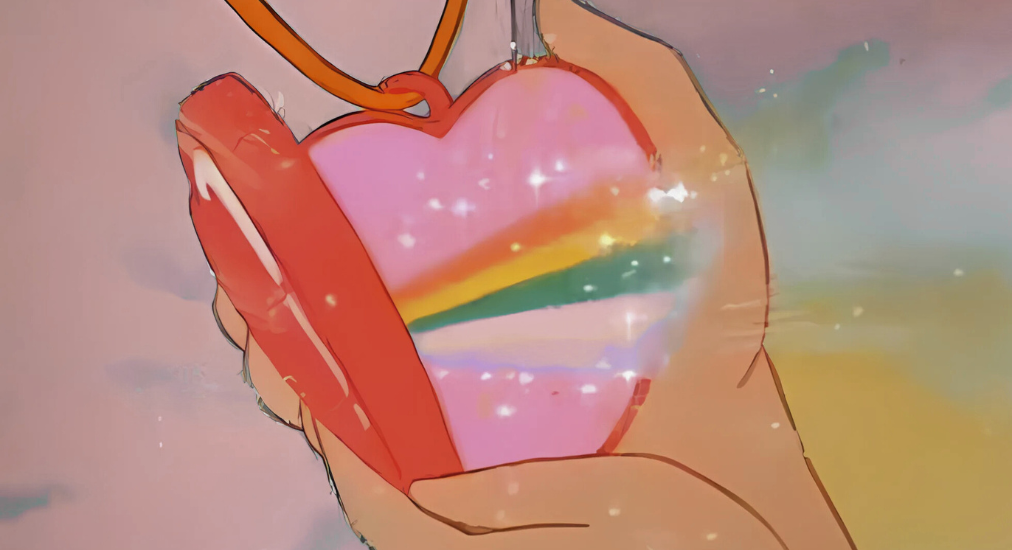 Pop music playlist queerness identity