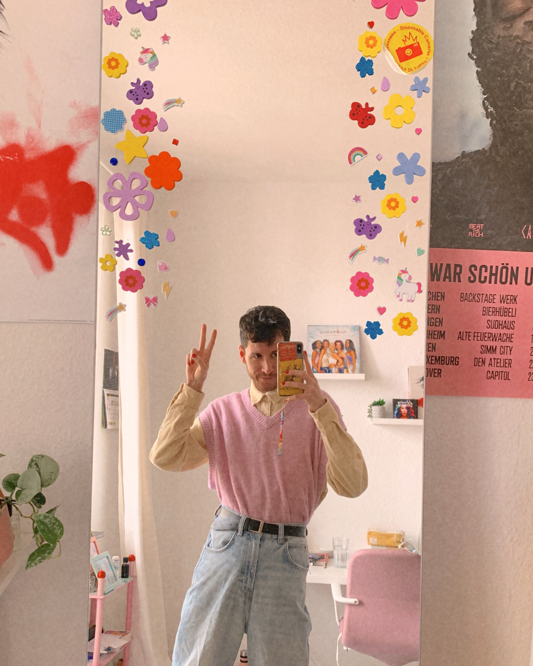Pop music playlists Xavi