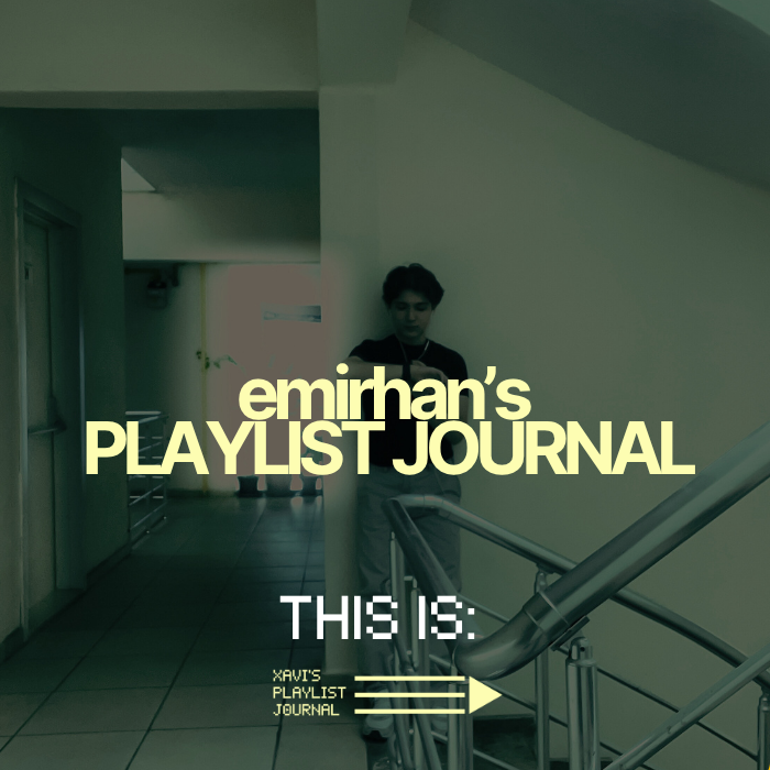 New Artist Emirhan Playlist