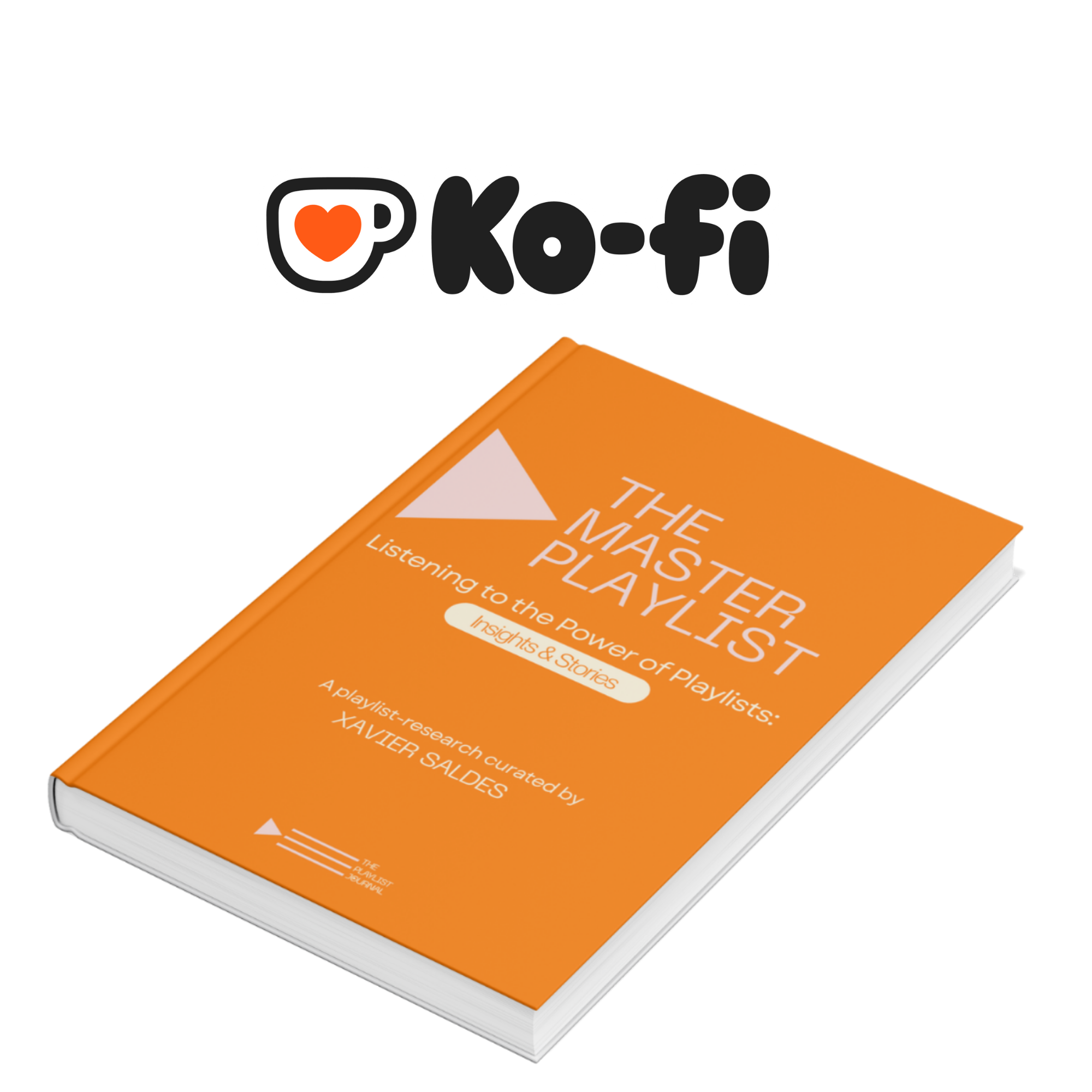 Donations ebook playlist