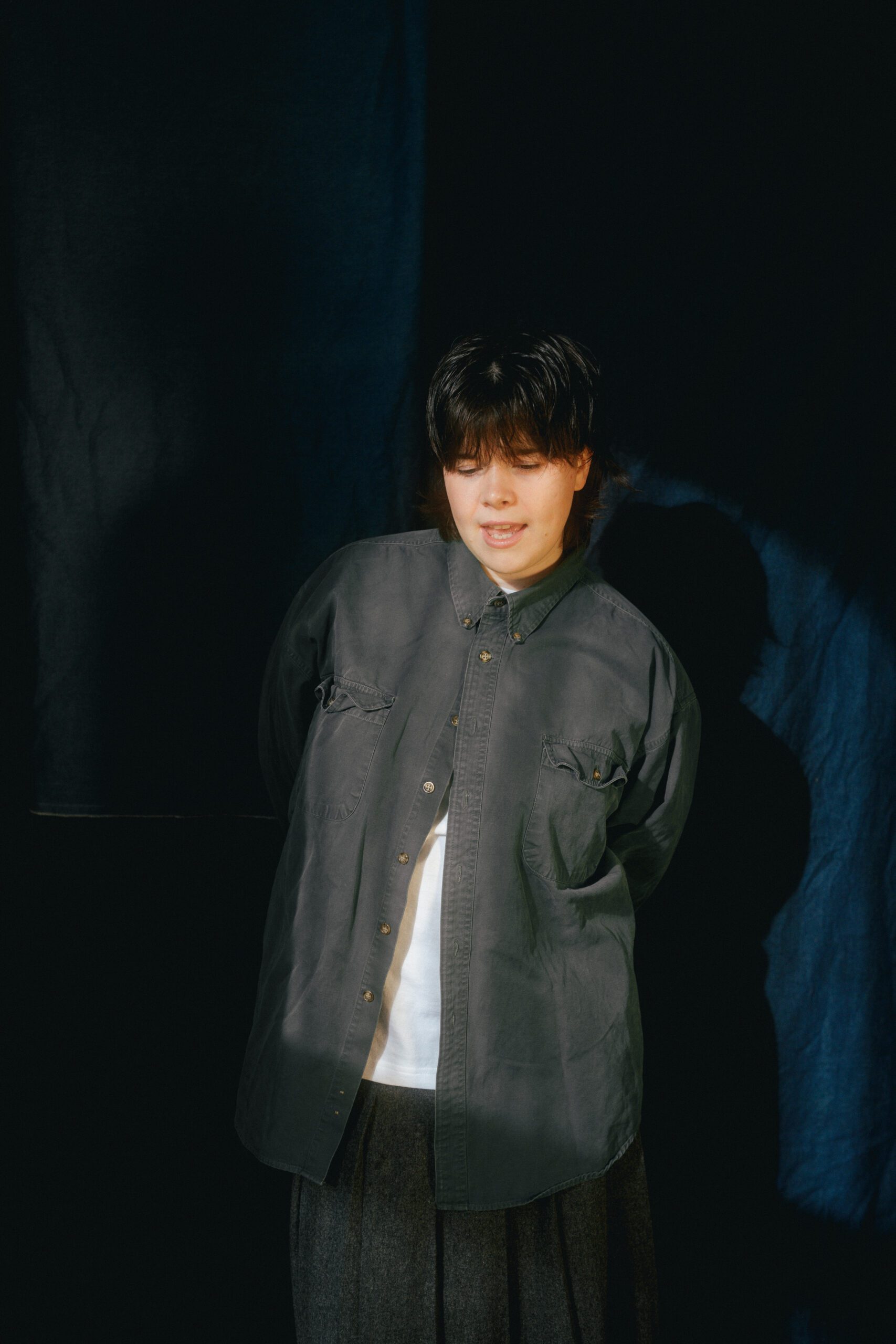 Leith Ross New Album Interview