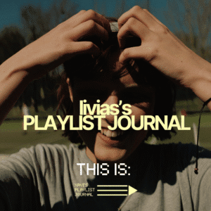 playlist livia mackenzie