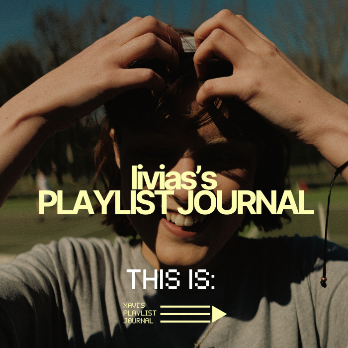 playlist livia mackenzie